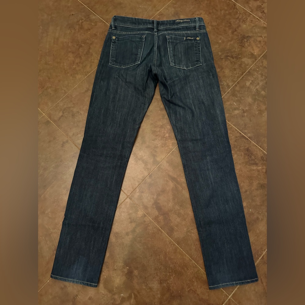 Fidelity Denim